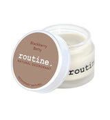 Blackberry Betty 58g Deodorant JAR | Routine Goods