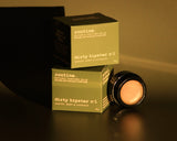 Dirty Hipster No. 1 Botanic Perfume Balm - 15g | Routine Goods