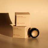The Curator Botanic Perfume Balm - 15g | Routine Goods