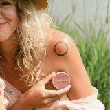Sexy Sadie (vegan: no beeswax) 58g Deodorant JAR | Routine Goods