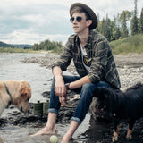 Dirty Hipster No. 1 58g Deodorant JAR | Routine Goods