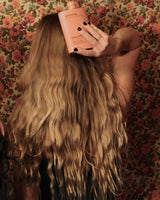 Sexy Sadie Long Hair System | Routine Goods