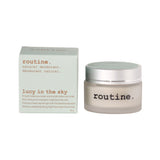 Lucy in the Sky (vegan: no beeswax) 58g Deodorant JAR | Routine Goods