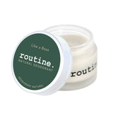 Like a Boss 58g Deodorant JAR | Routine Goods