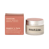 Maggie's Farm 58g Deodorant JAR | Routine Natural Beauty