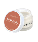 Maggie's Citrus Farm 58g Deodorant JAR | Routine Natural Beauty