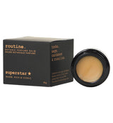 Superstar Botanic Perfume Balm | Routine Goods