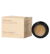 The Curator Botanic Perfume Balm - 15g | Routine Goods