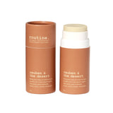 Reuben & The Desert 50g Deodorant STICK | Routine Goods