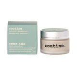 Sweet Jane 58g Deodorant JAR | Routine Goods