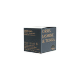 The Class 50g Deo JAR - Crystal-Charged Luxury Scent