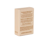 The Curator Bar Soap - 130g | Routine Goods