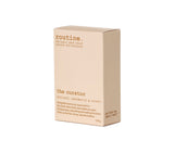 The Curator Bar Soap - 130g | Routine Goods