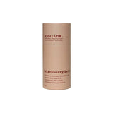 Blackberry Betty 50g Deodorant STICK | Routine Goods