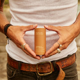 Reuben & The Dark & Stormy 50g Deodorant STICK | Routine Goods